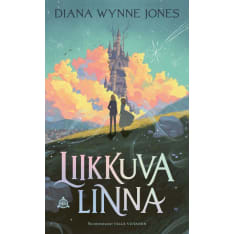 Diana Wynne Jones: Liikkuva Linna Howlin maailma 1