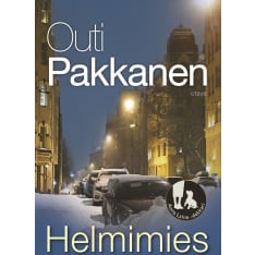 Outi Pakkanen: Pearl man