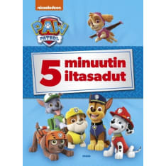 Group Hau - 5-minute evening fairy tales