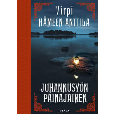 Virpi Hämeen-Anttila: A Midsummer Night's Nightmare