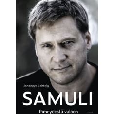 Johanne Lahtela: Samuli - From darkness to light