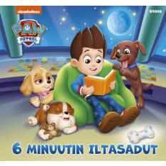 Group Hau 6-minute evening fairy tales