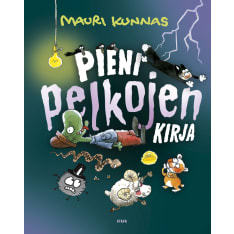 Mauri Kunnas: Pieni pelkojen kirja