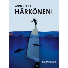 Anna-Leena Härkonen: Crime scene