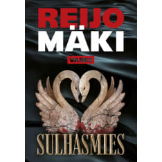 Reijo Mäki: Groom