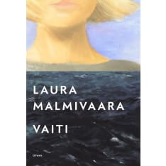 Laura Malmivaara: Shut up