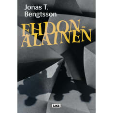 Jonas T. Bengtsson: Parole