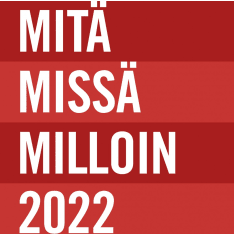 What Where When 2022