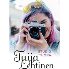 Tuija Lehtinen: Studio Thora