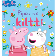Pipsa is kind