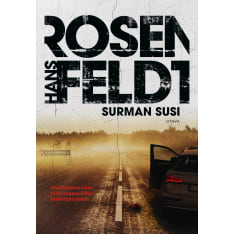Hans Rosenfeldt: Surman on a swing