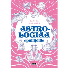 Janica Brander: Astrology for Doubters