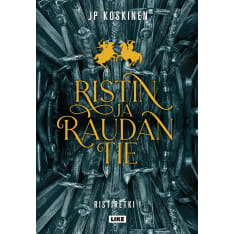 JP Koskinen: The way of the cross and iron