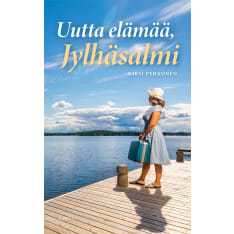 Kirsi Pehkonen: New life, Jylhäsalmi