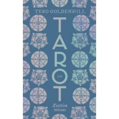 Tero Goldenhill: Tarot - The wisdom of the cards