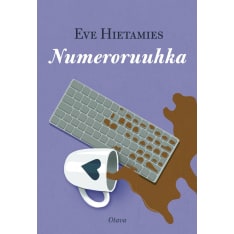 Eve Hietamies: Number congestion