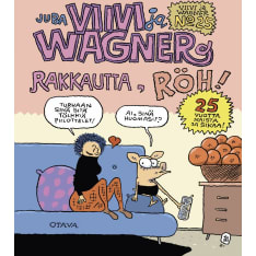 Delay and Wagner 25: Love, ugh!