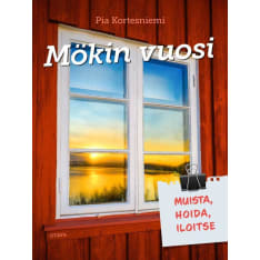 Mökin vuosi - Muista, hoida, iloitse
