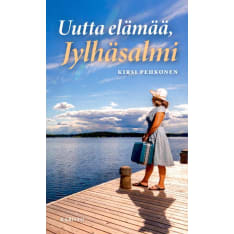 Kirsi Pehkonen: New life, Jylhäsalmi paperback