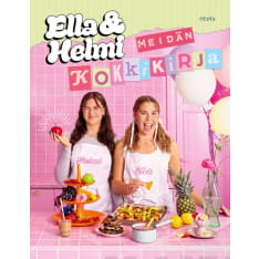Ella Hautajärvi, Helmi Kantola: Meidän kokkikirja