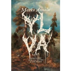 Marko Annala: Ylva