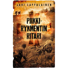 Jari Lappalainen: Piikkirykmentin ritari