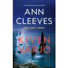 Ann Cleeves: Kiven varjo