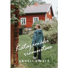 Anneli Kivelä: Katajamäki Riemuitsee