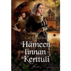 U. M. Susimetsä: Hämeen linnan kerttuli