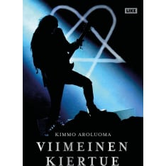 Kimmo Aroluoma: Viimeinen kiertue