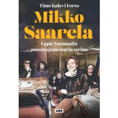 Timo Kalevi Forss: Mikko Saarela