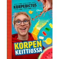 Korpen keittiössä-Korpedictus