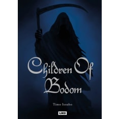 Timo Isoaho: Children Of Bodom