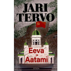 Jari Tervo: Eeva ja Aatami