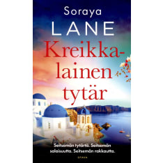 Soraya Lane: Kreikkalainen tytär