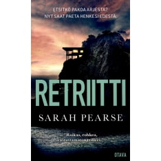 Sarah Pearse: Retriitti pokkari