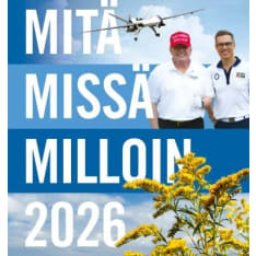 Mitä Missä Milloin 2026