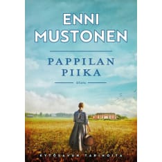 Enni Mustonen: Pappilan piika