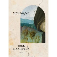 Joel Haahtela: Talvikappeli