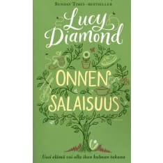 Lucy Diamond: Onnen salaisuus