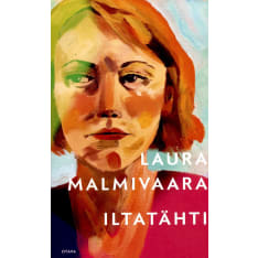Malmivaara, Laura: Iltatähti pokkari
