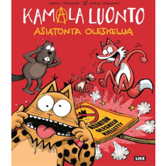 Kamala Luonto – asiatonta oleskelua