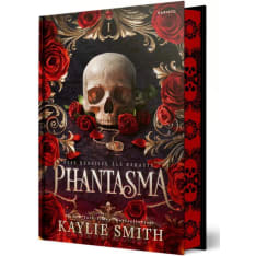 Kaylie Smith: Phantasma