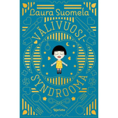 Laura Suomela: Välivuosisyndrooma