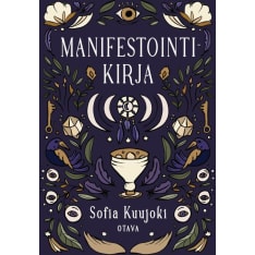Sofia Kuujoki: Manifestointikirja