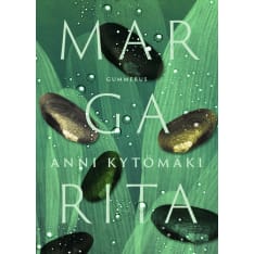 Anni Kytömäki: Margarita