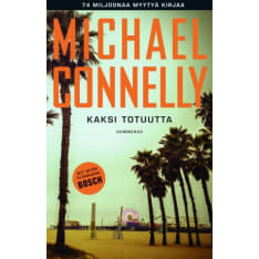 Michael Connelly: Two Truths paperback