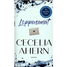 Cecelia Ahern: Afterwords paperback
