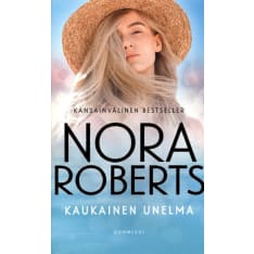 Nora Roberts: A Distant Dream Paperback