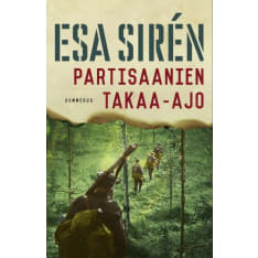 Esa Siren: Partisaanien takaa-ajo